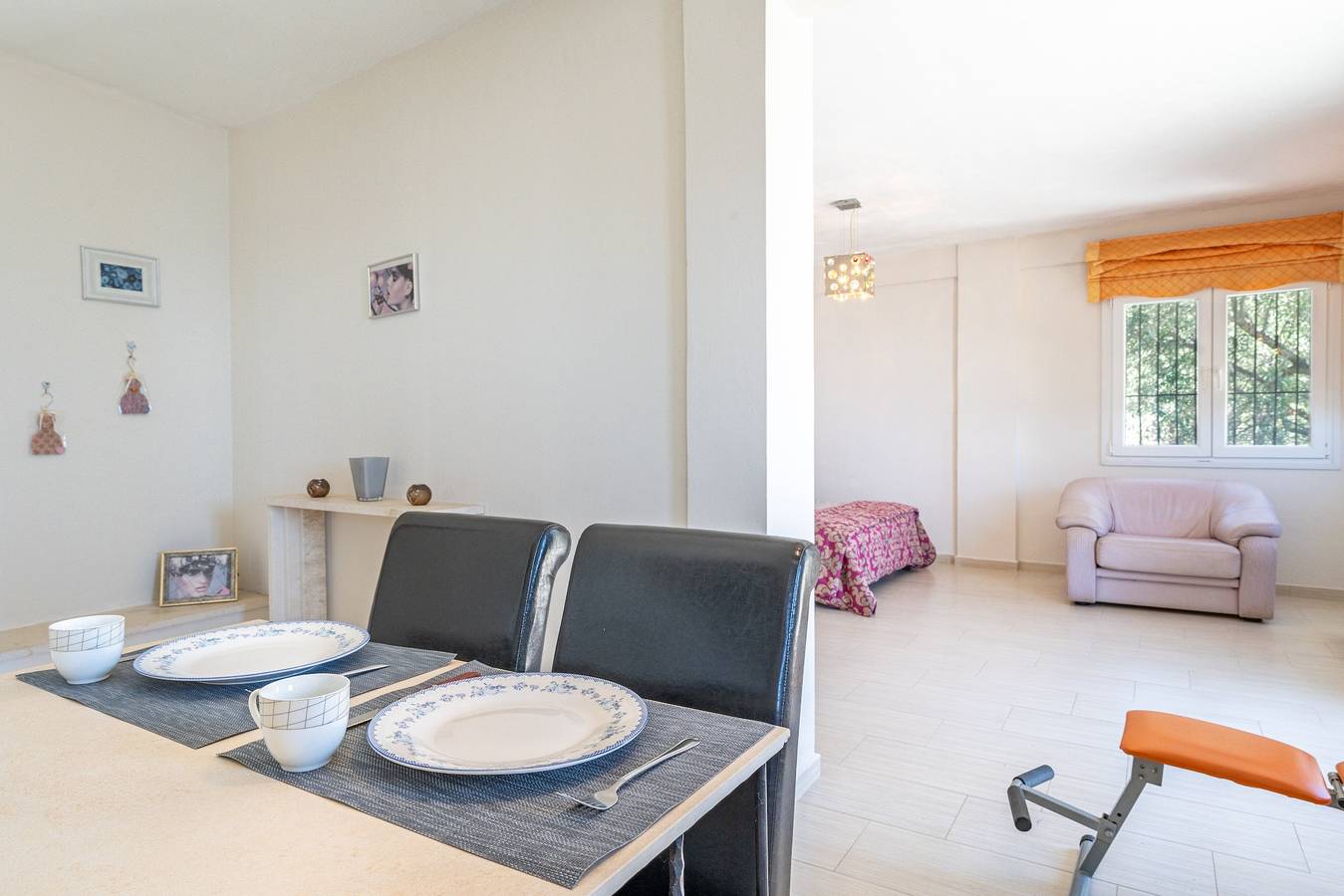 Studio Appartement 'Salvia' met Uitzicht op Zee, Wi-Fi en Airconditioning, foto 6