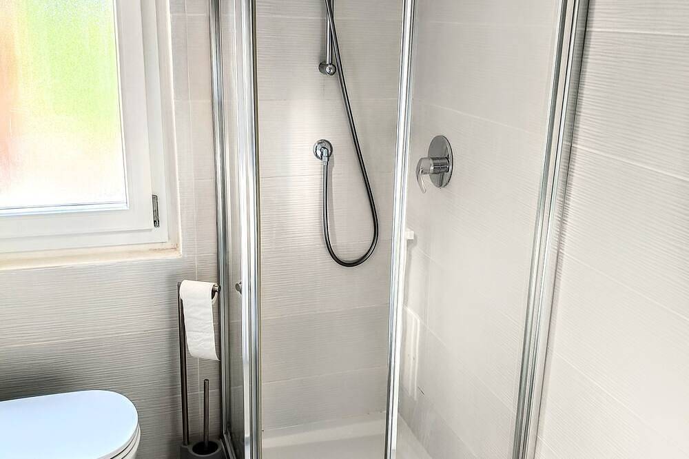Apartamento entero, New 2-bedroom apartment between Modena and Maranello (Ferrari) in Módena, Provincia de Módena
