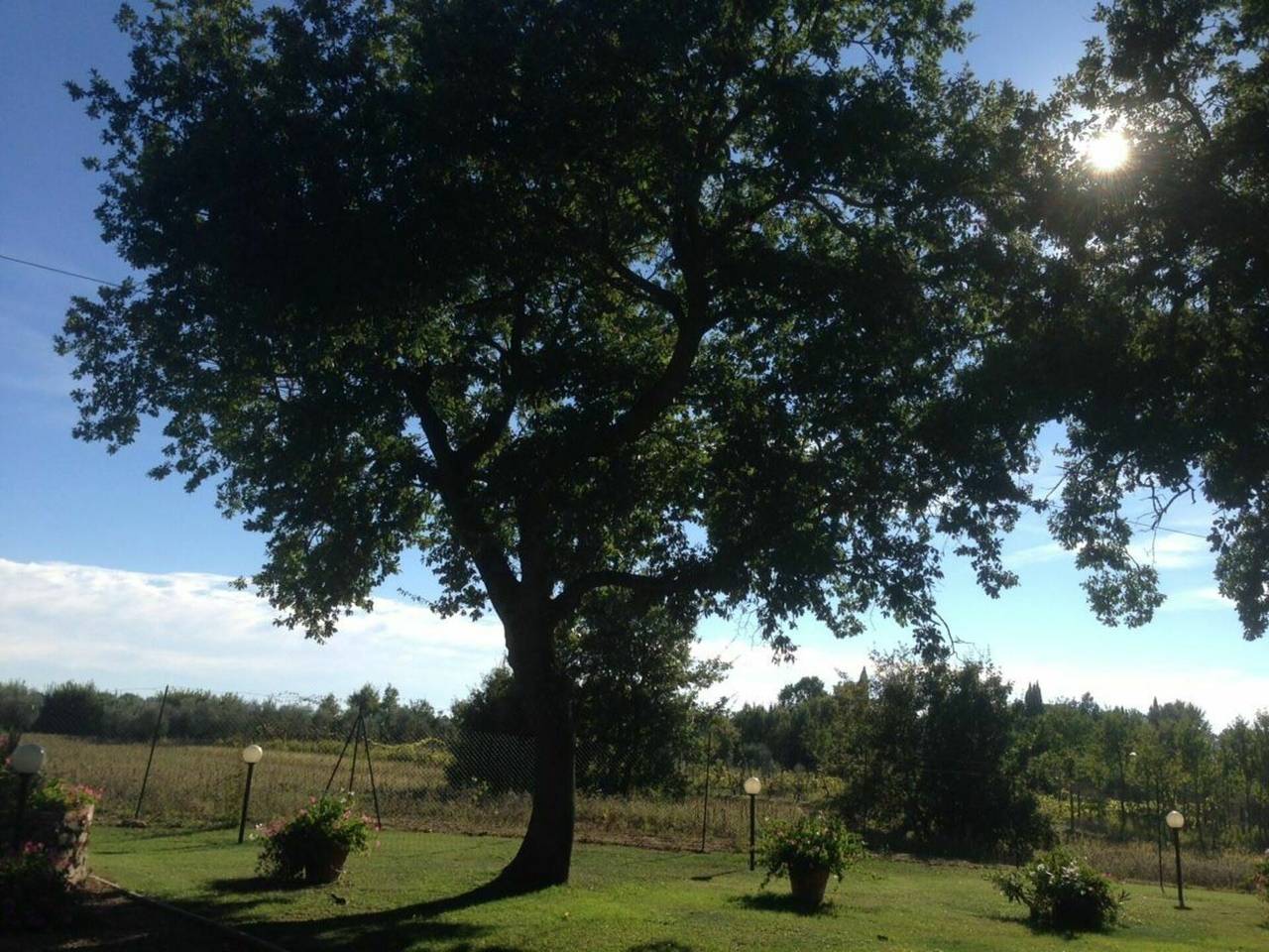 Villa für 12 Personen mit Pool in Castiglion Fiorentino, Arezzo Provinz