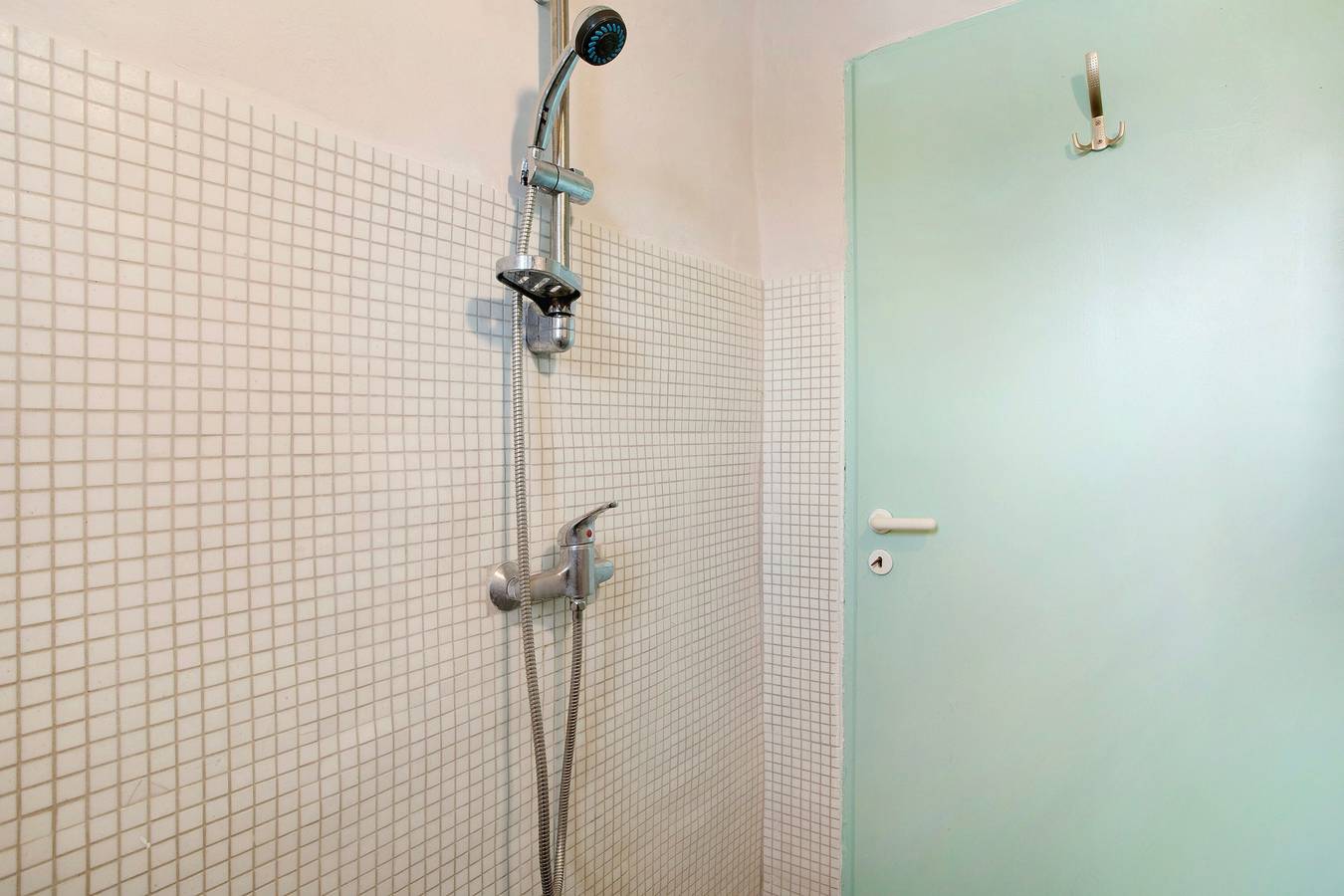 Grieks stenen huisje 'Sira Stonehouse 2' met zeezicht, wifi en airconditioning, foto 15