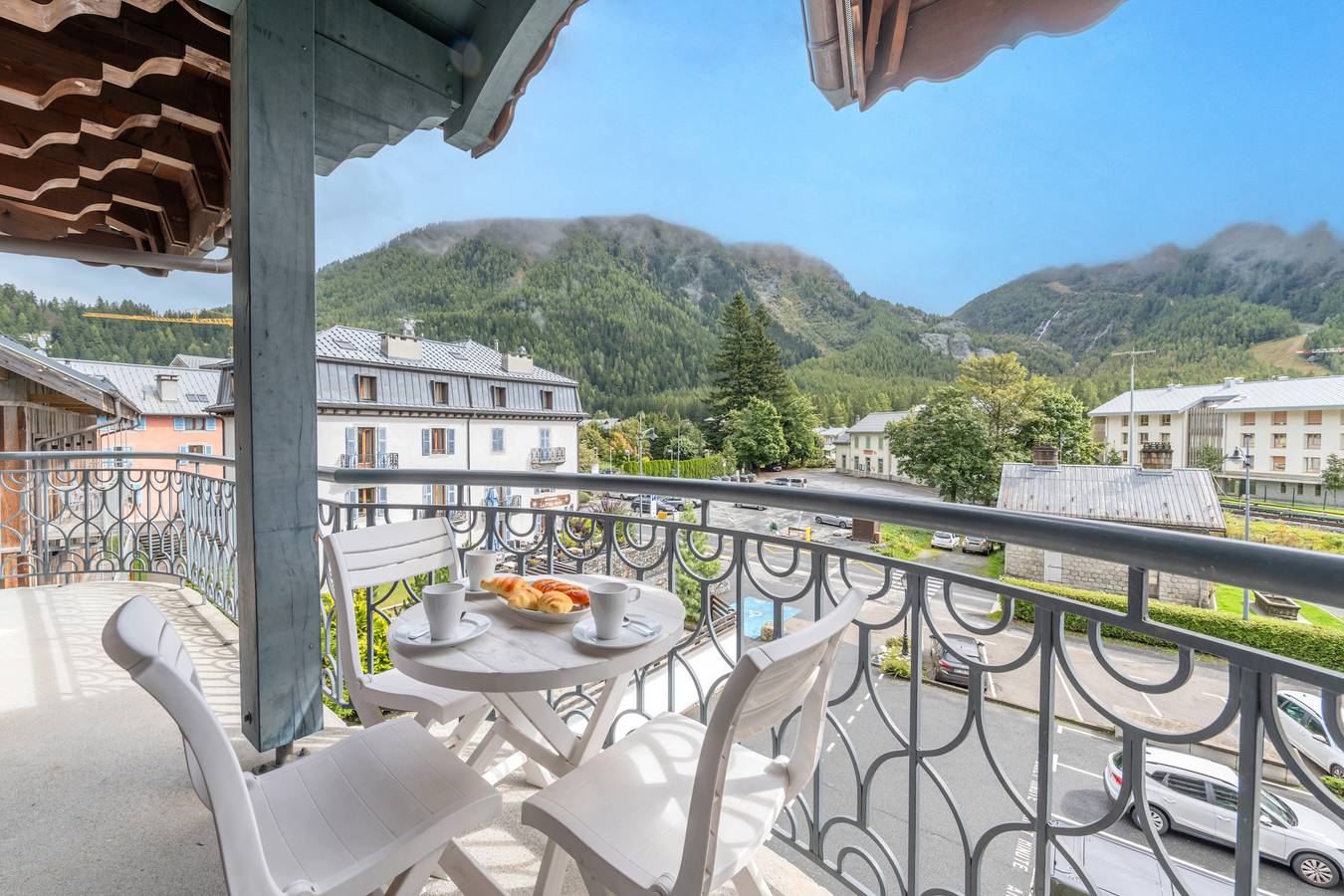 Photo : Appartement de vacances