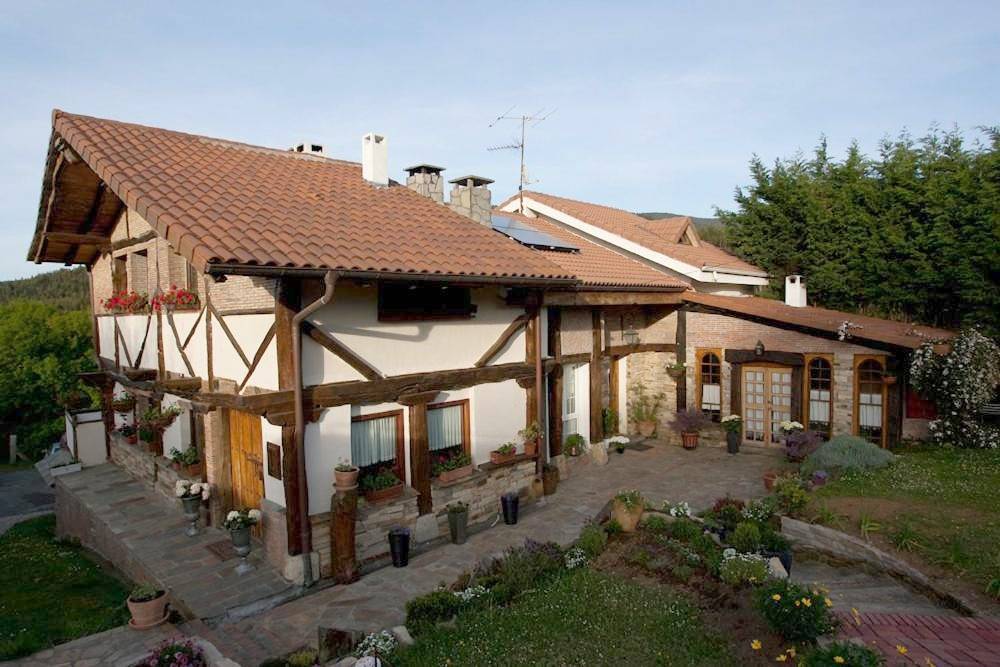Apartamento entero, Bisalde in Baquio, Costa Vasca