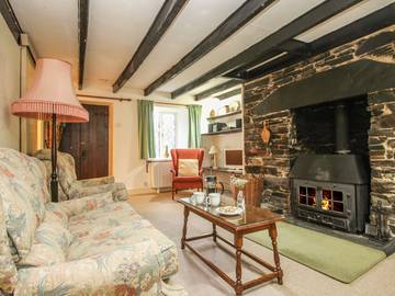 Cottage für 4 Personen in Cornwall, Südwestengland, Bild 2