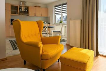 Ferienwohnung für 4 Personen in Ostseebad Boltenhagen, Boltenhagen, Bild 4