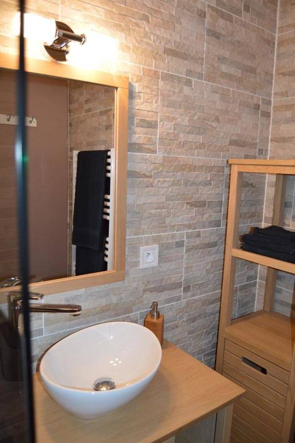 Gîte pour 4 personnes, avec vue à Riquewihr - 4