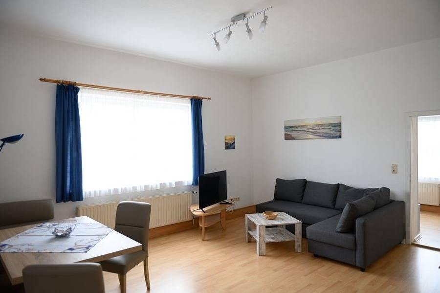 Apartamento vacacional entero, Sanddorn in Graal-Müritz, Rostock y sus alrededores