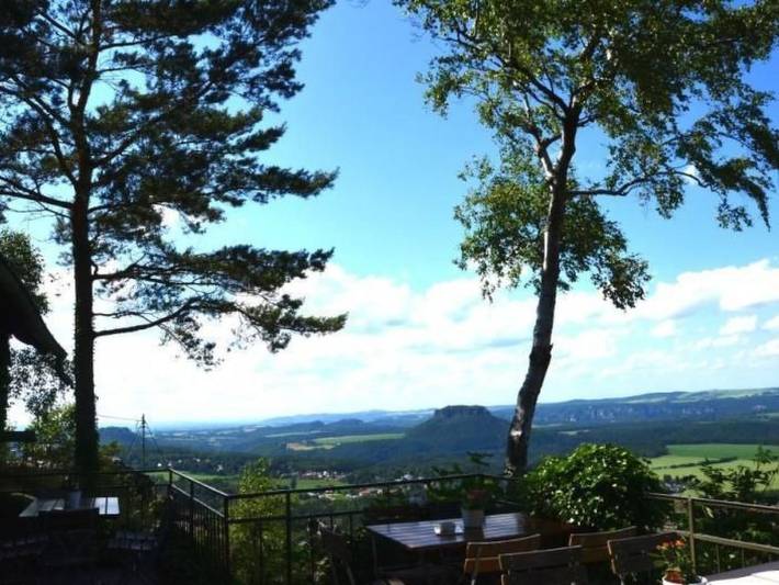 Ferienhaus für 8 Personen in Struppen - 4