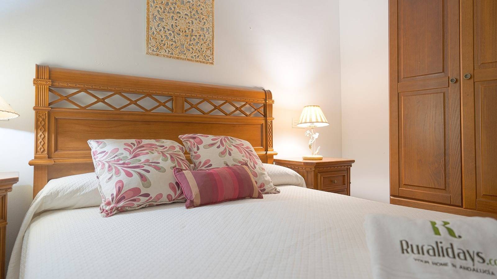 Casa Teatro Raíces Taberno by Ruralidays in Taberno, Almería Provinz