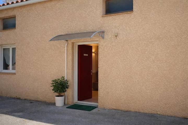 Location de vacances pour 4 personnes, avec terrasse à Villelongue-dels-Monts - 3