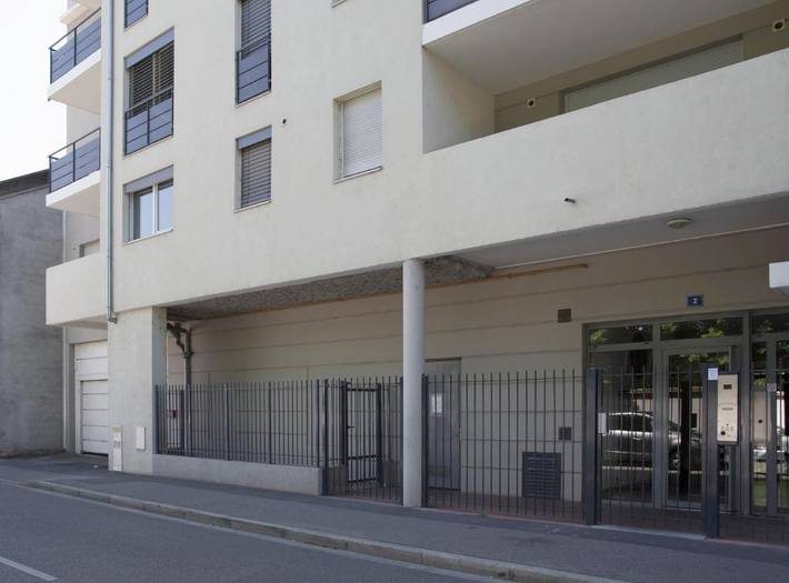 Gîte pour 4 personnes, avec vue à Décines-Charpieu - 2