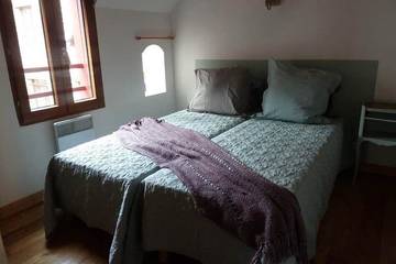 Gîte pour 2 Personnes dans Cancale, Région de Saint-Malo, Photo 1