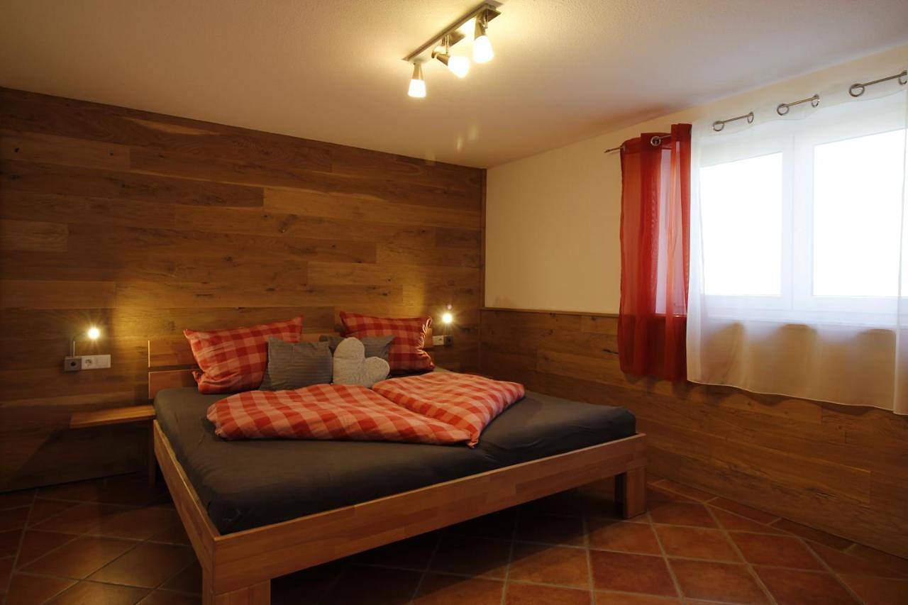 Ganze Wohnung, Ferienhof Stärk in Bodnegg, Region Bodensee-Oberschwaben