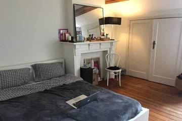 Appartement De Vacances pour 4 Personnes dans Bruxelles, Région de Bruxelles, Photo 2