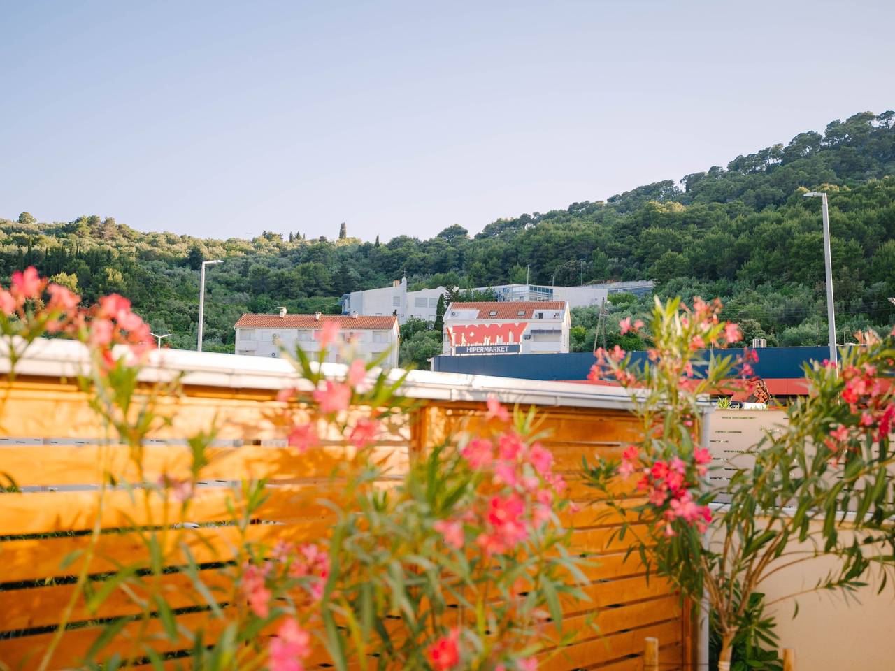 A'more Preko" Ferienhaus in Preko Insel Ugljan in Poljana, Île d'Ugljan