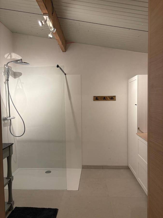 Location de vacances pour 9 personnes, avec piscine et jardin ainsi que bassin pour enfant et vue à Marchastel - 3