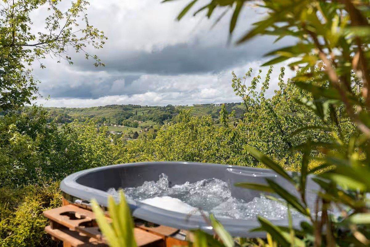 Gite La Truffière in Sarlat-la-Canéda, Périgord Noir