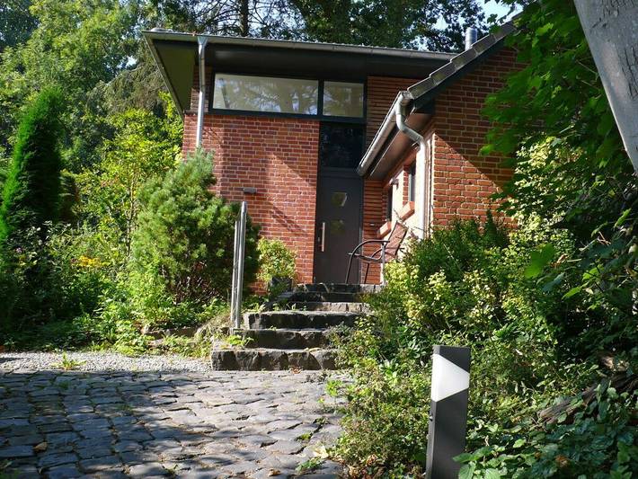 Strandhaus für 5 Personen, mit Garten in Schwedeneck - 2