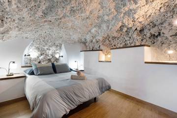 Vacation Rental for 2 Guests in Tijarafe, La Palma North, Picture 3