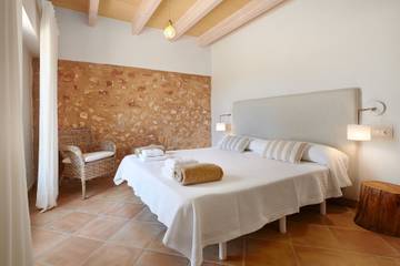 Apartment in Campos, South Majorca für 4 