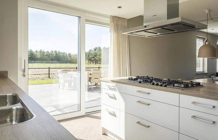 F Luxe Villa Bouwlust 10 pers. in Eijerland, De Cocksdorp