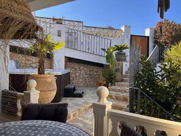 Chalet para 5 Personas en Jávea, Costa Blanca, Foto 4