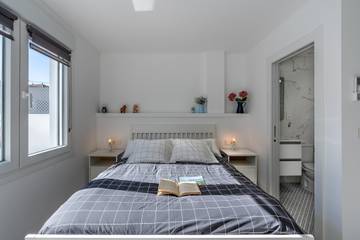 Apartamento para 2 Personas en Melegís, El Valle, Foto 4