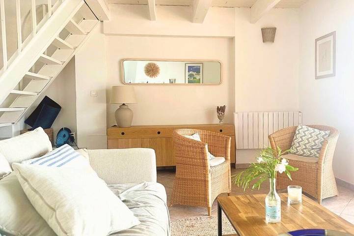 Location de vacances pour 10 personnes dans Plage Cala Rossa - 2