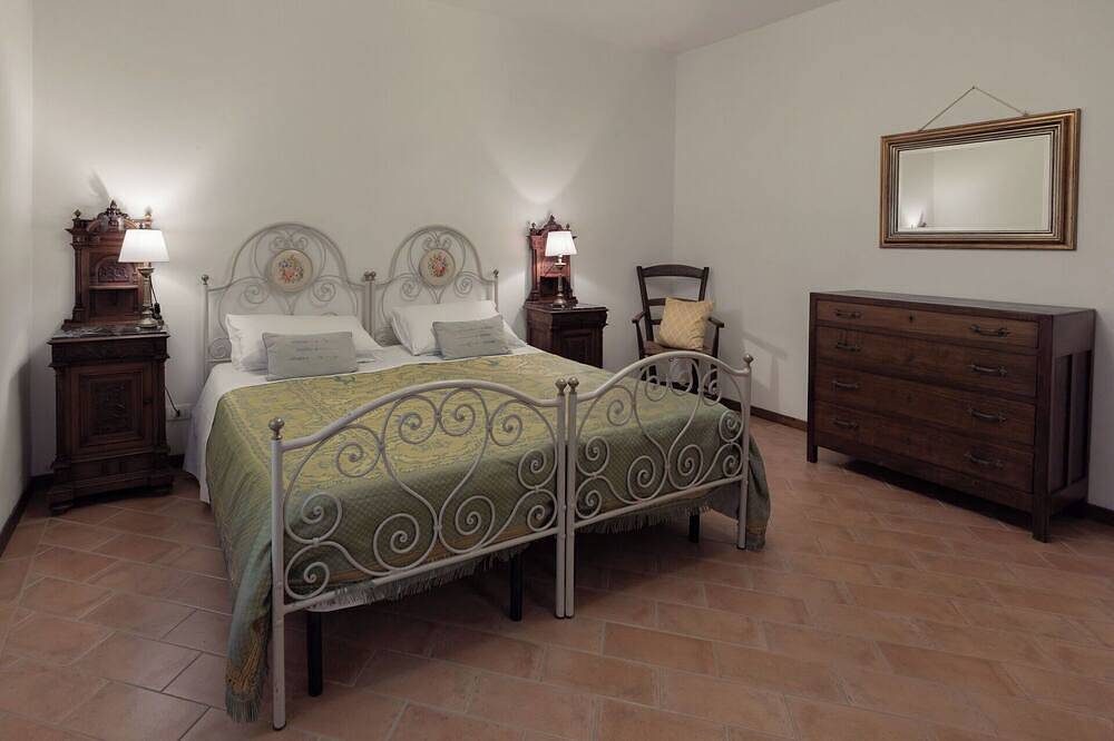 Maravillosa casa de vacaciones privada con A/C, piscina privada, Wifi, Tv, patio, cerca de Cortona in Lisciano Niccone, Valtiberina