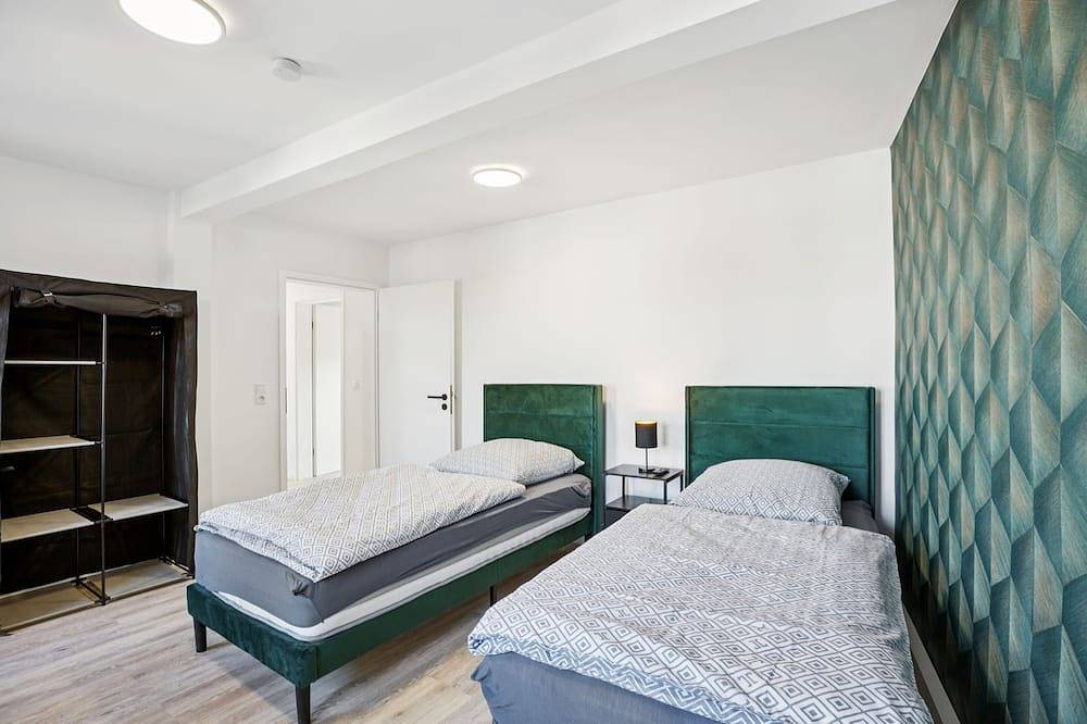Ganze Wohnung, Apartment Alte Bäckerei Wohnung 3 in Zwenkau, Zwenkauer See