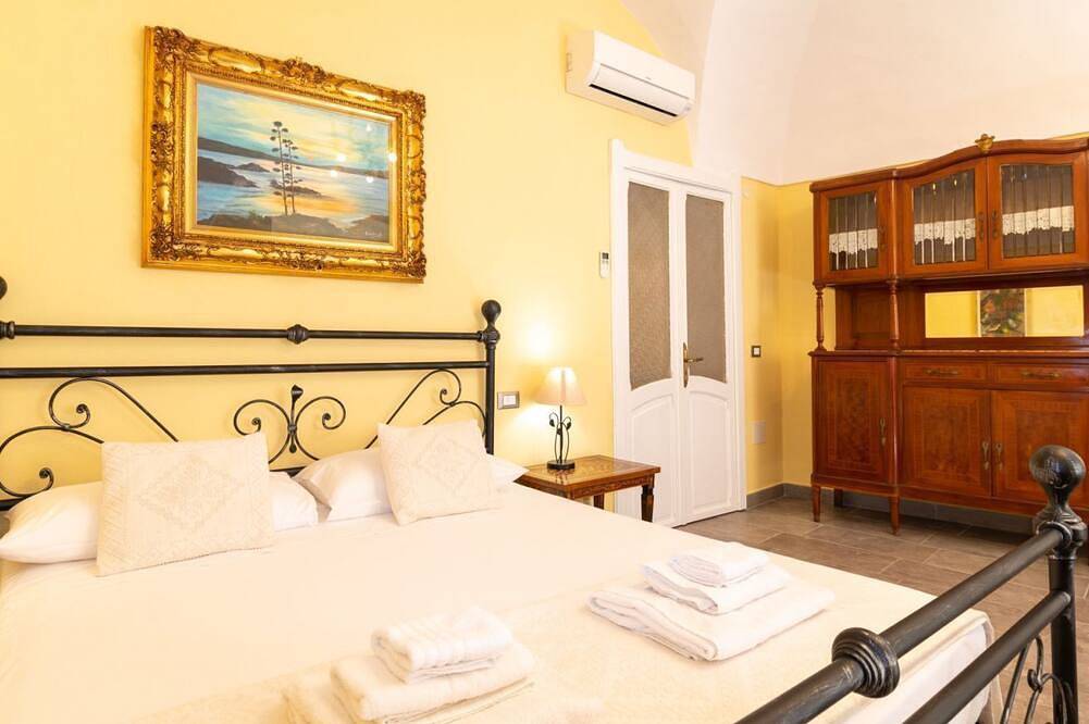 Ganze Wohnung, Residenze Deriu- Paola in Bosa, Planargia