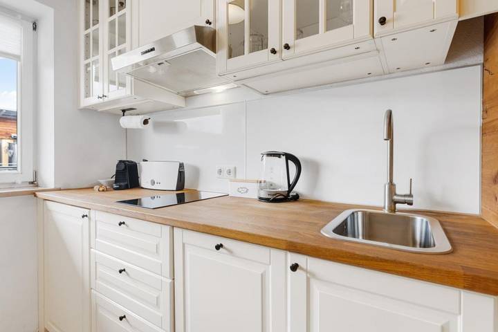 Ferienwohnung für 2 Personen, mit Ausblick und Balkon in Miesbach - 2