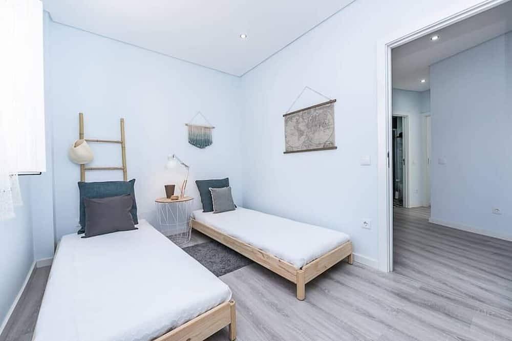 Casa Atelier in Setúbal, Halbinsel von Setúbal