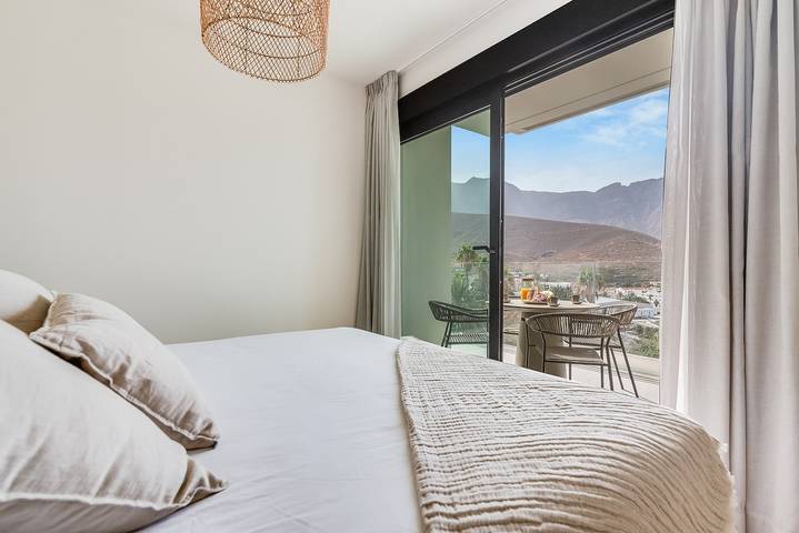 Apartamento entero, Home2Book Panoramic Views & Stylish Design Agaete in Piscinas Naturales. Salinas (Agaete), Agaete