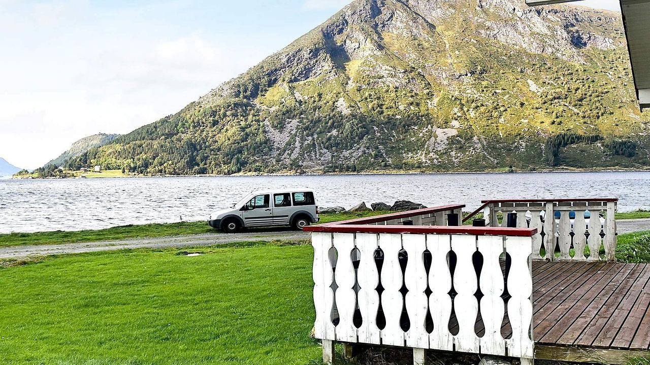 Ferienhaus für 7 Personen (65 m²) in Selje in Selje