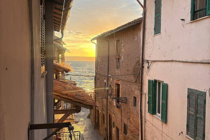 Casa vacanza per 3 persone - 1