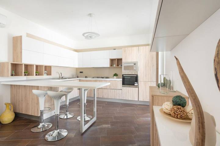 Location de vacances pour 11 personnes, avec piscine ainsi que jardin et jacuzzi, adapté aux familles à Giffoni Valle Piana - 2