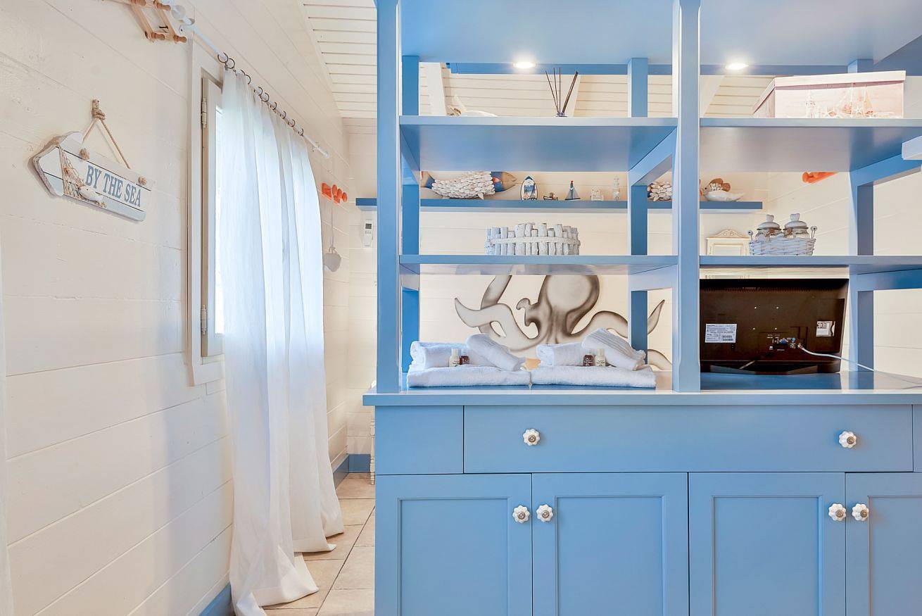 Apartamento entero, Lo Chalet sul Mare in Vernazza, Vernazza Municipio