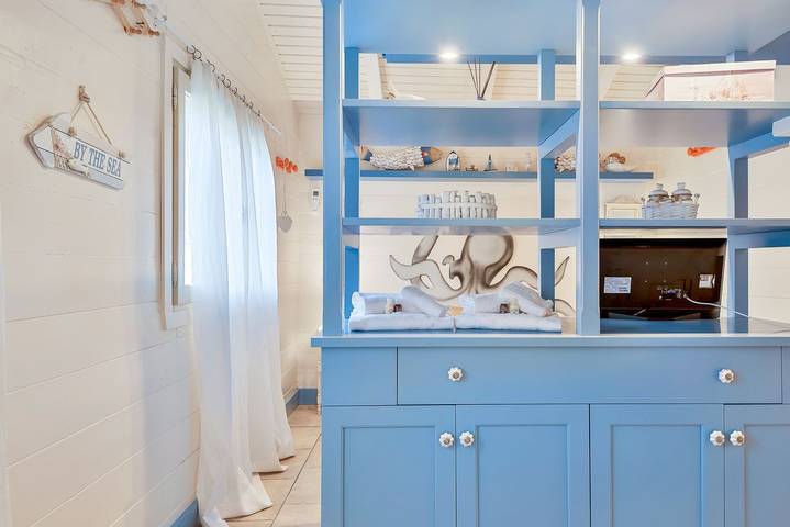 Ferienwohnung für 2 Personen, mit Garten in Cinque Terre - 3