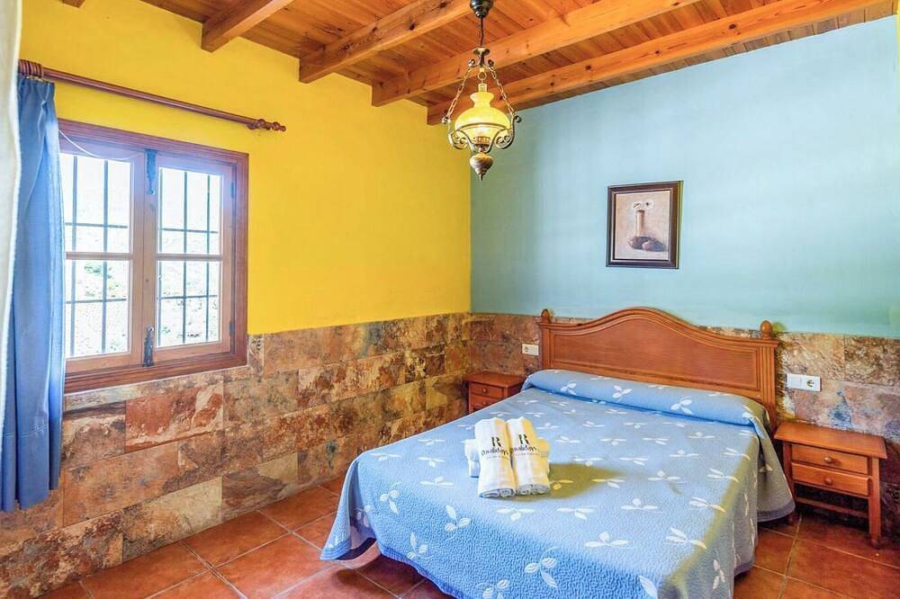 Poniente Almáchar in El Borge, Málaga Provinz