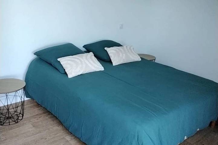 Location de vacances pour 8 personnes dans Bétahon - 3