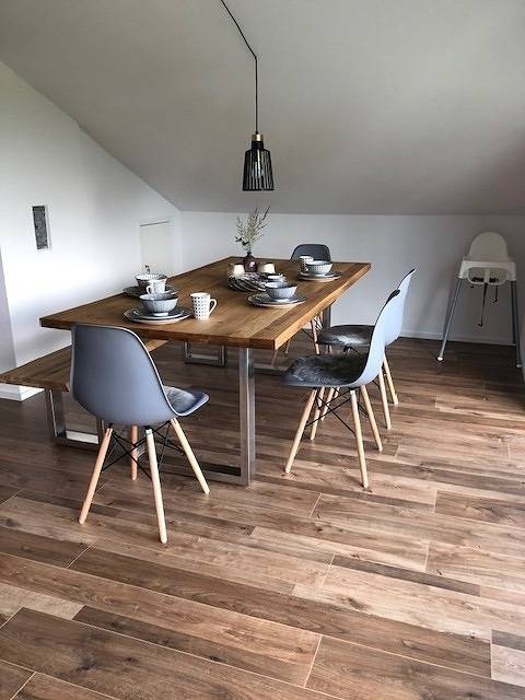 Ganze Ferienwohnung, Ferienwohnung Samys nahe Lindau am Bodensee in Sigmarszell, Bayerisch Schwaben