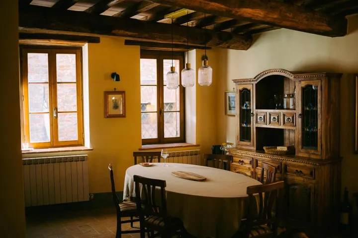 Appartement de vacances pour 4 personnes, avec jacuzzi - 1