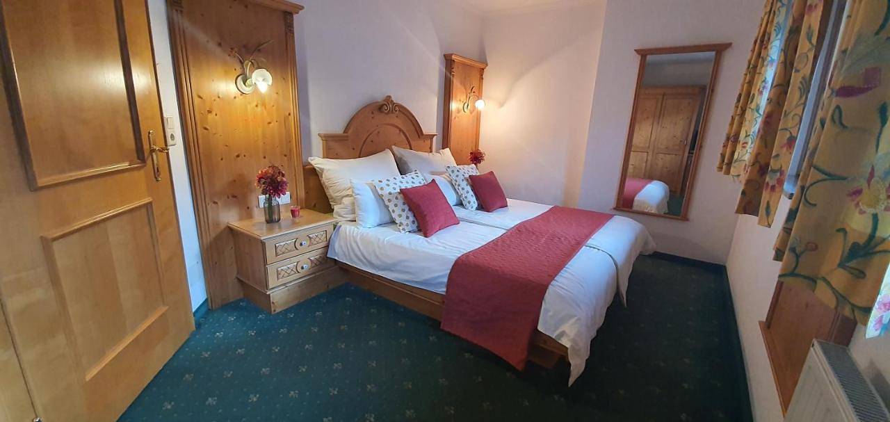 Ganze Wohnung, Schlosserhaus Appartements in Wagrain, Ski Amadé