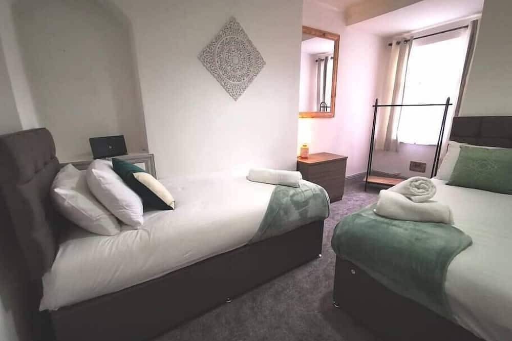 Appartamento intero, Stop! Stay at The Jersey in Swansea, Swansea e dintorni