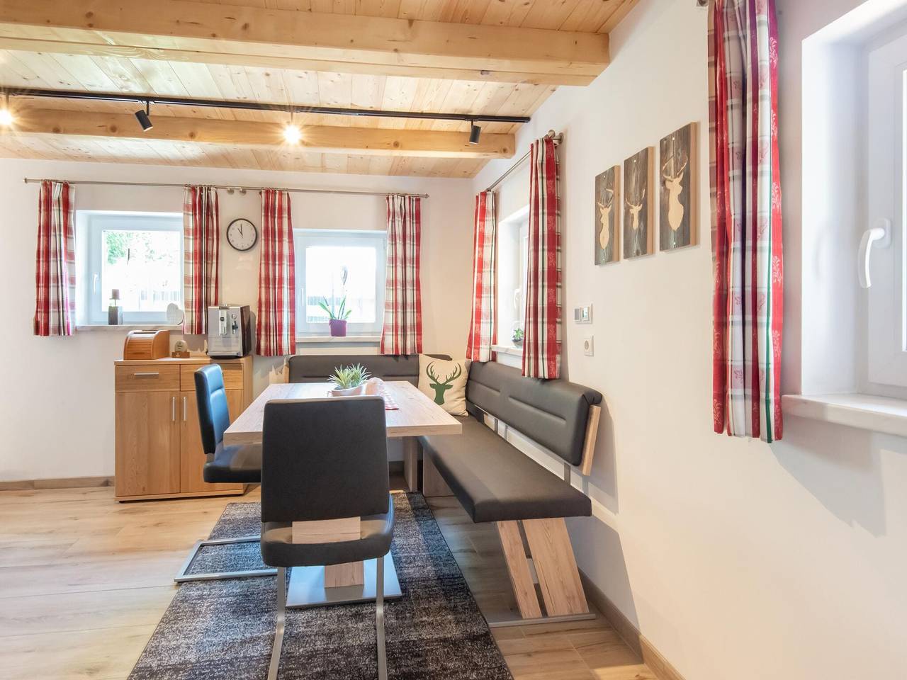 Appartement Bramberg bij Wildkogel Lift in Bramberg am Wildkogel, Kitzbüheler Alpen