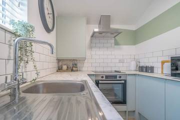 Apartment for 2 People in Morecambe, Lancashire, Photo 4