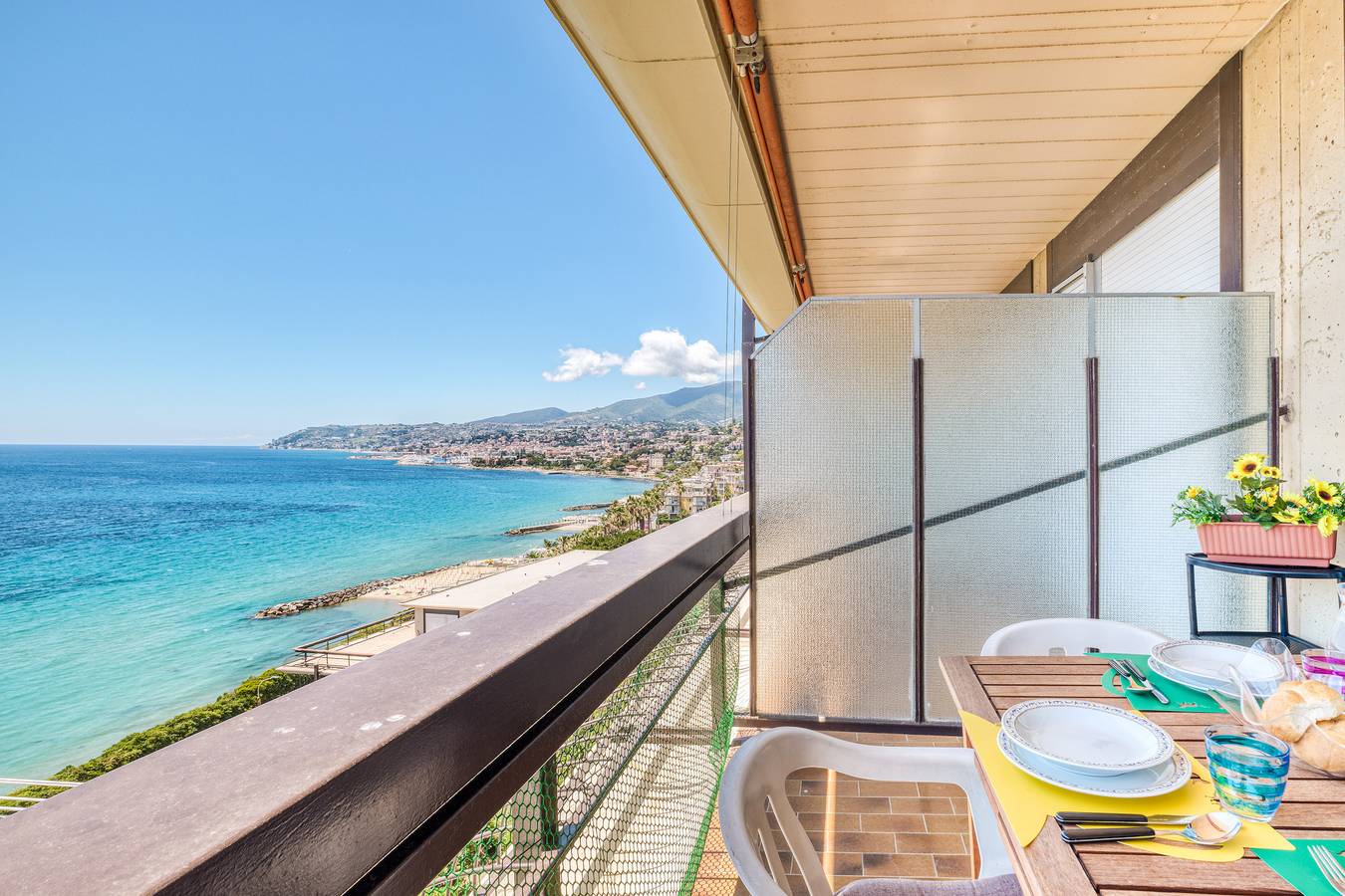Appartamento intero, Casa 3 Ponti in Sanremo, Comune di Sanremo