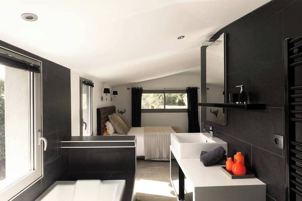 Villa Bonifacio Les Maquisardes in Bonifacio Corsica, Sartène e dintorni