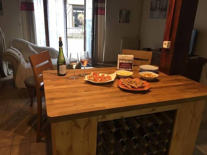 Location de vacances pour 5 personnes dans Mortain-Bocage - 4