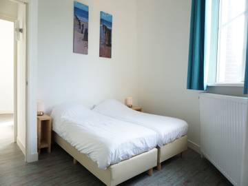 Vakantiehuis voor 8 Personen in Vlissingen, Zeeuwse Kust, Afbeelding 4